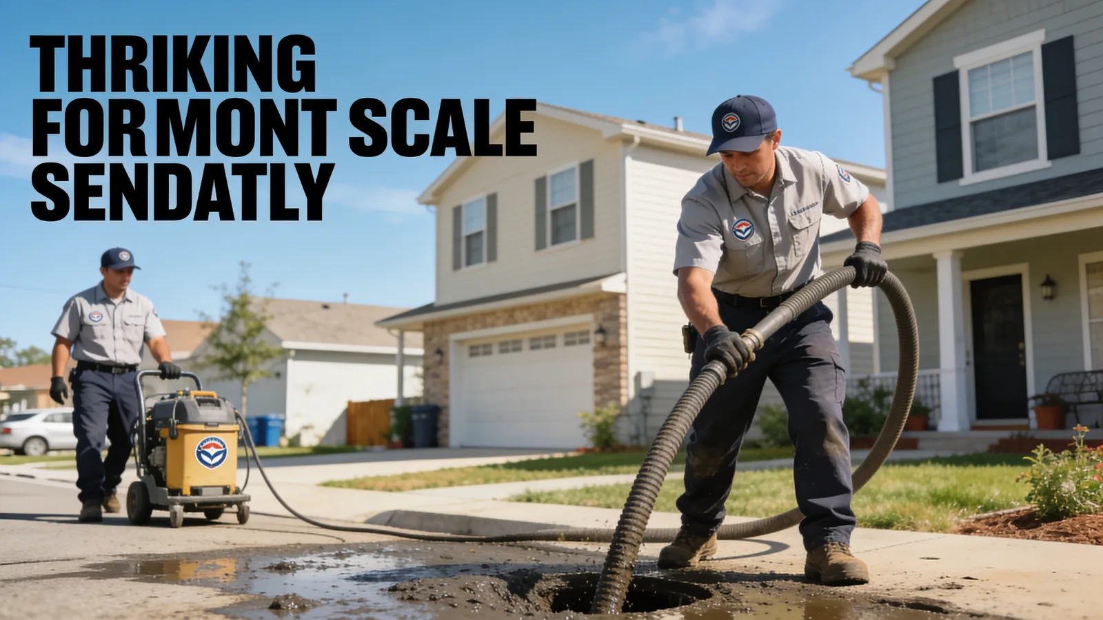 Sewage Cleanup in Mount Morris, IL near me